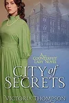 City of secrets