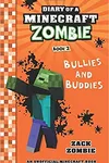 Diary of a Minecraft Zombie