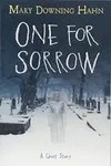 One for sorrow