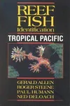 Reef fish identification