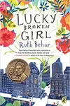 Lucky broken girl