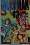 Bakuman