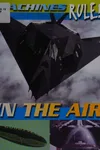 In the air