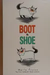 Boot and Shoe