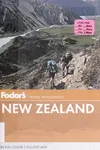 Fodor's New Zealand