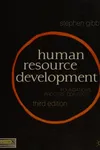 Human resource development