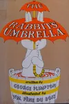 The rabbit's umbrella