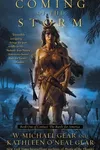 Coming of the Storm (Contact - The Battle for America #1)