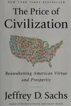 The price of civilization