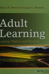 Adult learning