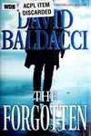 The forgotten