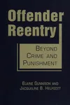 Offender reentry
