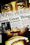Some great thing