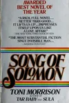 Song of Solomon