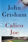 Calico Joe