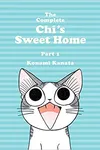 The complete Chi's sweet home