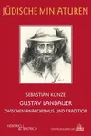 Gustav Landauer
