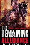 The remaining