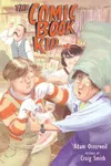 The comic book kid
