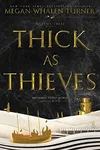 Thick as thieves