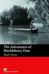 The Adventures of Huckleberry Finn