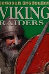 Viking raiders