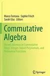 Commutative Algebra
