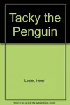Tacky the penguin