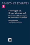 Emile Durkheim