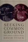 Seeking common ground
