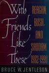 With friends like these