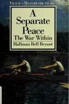 A separate peace