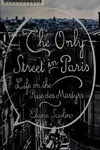 The only street in Paris