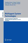 Multiagent System Technologies