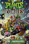 Plants vs. zombies