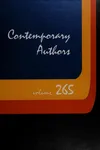 Contemporary authors