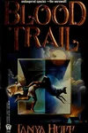 Blood trail