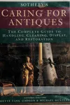 Sotheby's caring for antiques