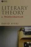 Literary Theory