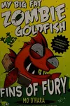 My big fat zombie goldfish