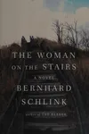 The woman on the stairs