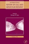 International review of cell and molecular biology
