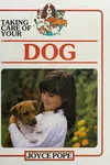 Taking care of your dog
