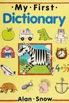 My first dictionary