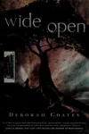 Wide open