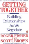 Getting together