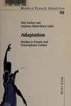 Adaptation