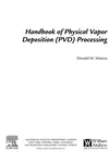 Handbook of physical vapor deposition (PVD) processing