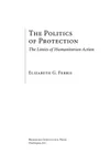 The politics of protection
