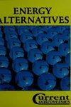 Energy alternatives